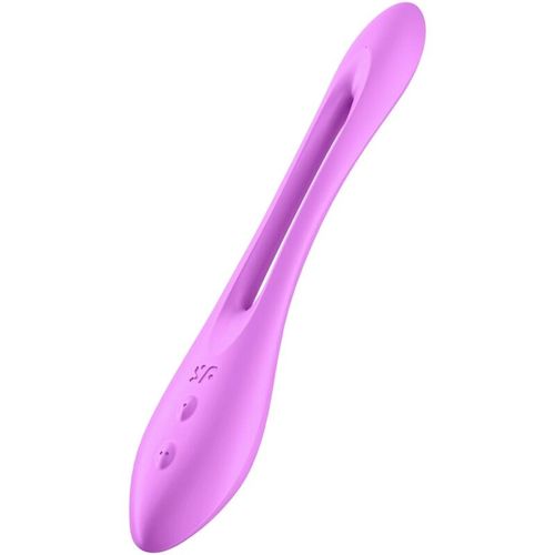 Satisfyer Elastic Joy multi vibrator slika 13