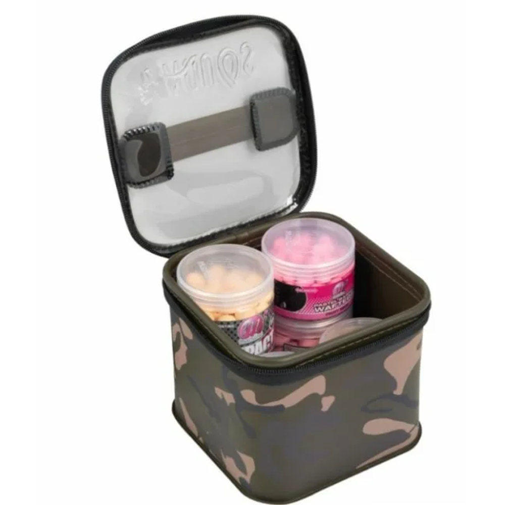 Fox Aquos Camolite Bait Storage M+ (CEV014) slika 1