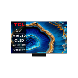 TCL TV 55C803, 55"