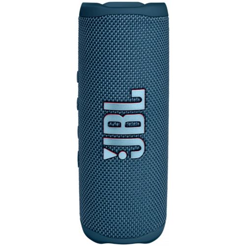 JBL FLIP 6 BLUE prenosni bluetooth zvučnik slika 4