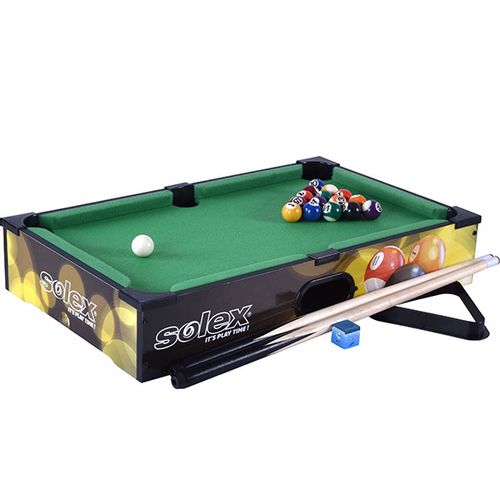 Body Sculpture Ts Bilijar Table Top Billiard (Ball Return) 91226 slika 1