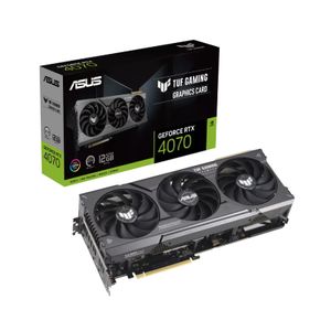 ASUS nVidia GeForce RTX 4070 12GB TUF-RTX4070-12G-GAMING grafička karta