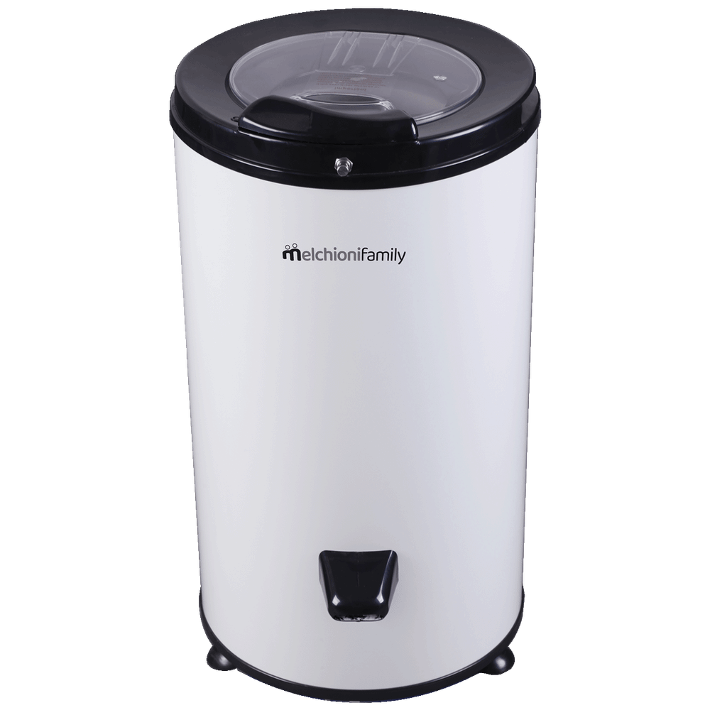 MELCHIONI FAMILY Centrifugalna sušilica veša / Tornado Spin Dryer, 6 kg, 3200 rpm slika 2