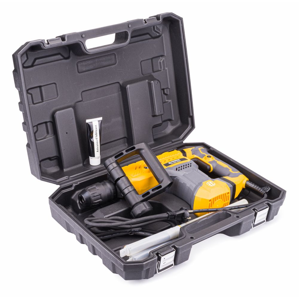 SDS-MAX 2900W čekić za rušenje PM-MWB-2900M slika 6
