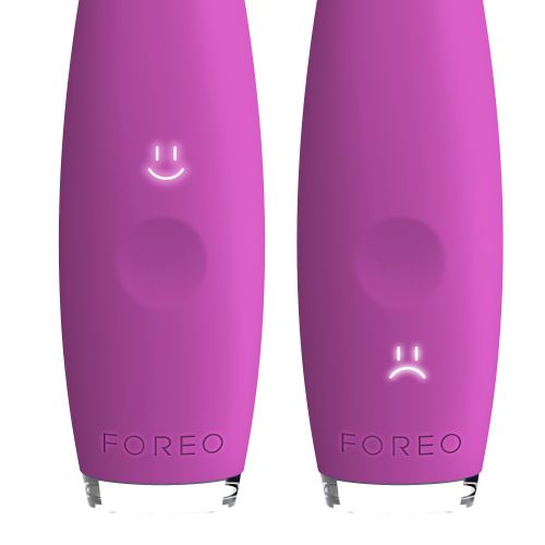 FOREO ISSA mini 2 Enchanted Violet slika 3