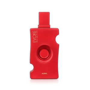 Ajmal Evoke Red Edition Her Eau De Parfum 75 ml