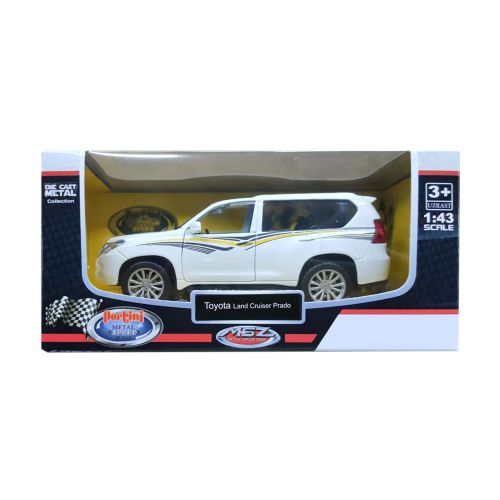 Pertini metalni auto 1:43 slika 5