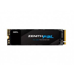 HDD SSD GEIL 512GB GZ80P3L-512GP Zenith M.2 PCIe3.0 Lite SSD Series