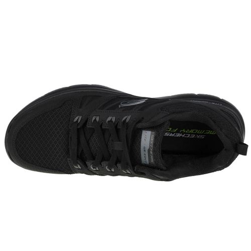 Skechers Summits New World Muške Tenisice 232069-BBK slika 3