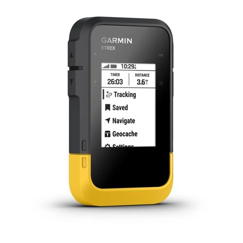 Garmin eTrex SE slika 8