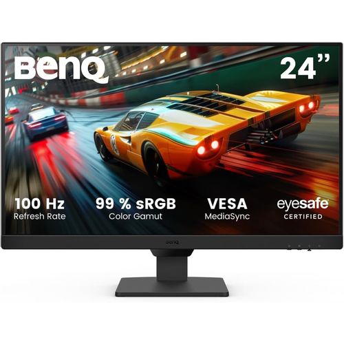 BENQ GW2490E LED Monitor  23.8" slika 1