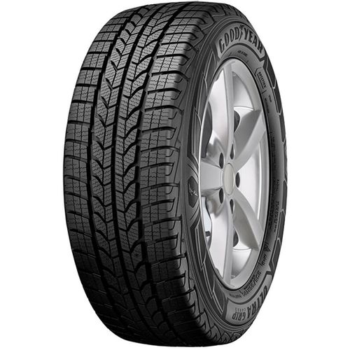 225/70R15C ULTRAGRIP CARGO 112/110R slika 1