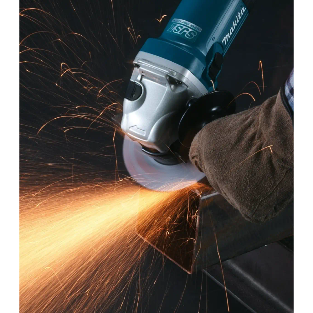 Makita Kutna brusilica GA5040RZ1 slika 2