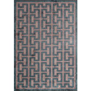 Tepih CHARM DAMSON, 200 x 250 cm