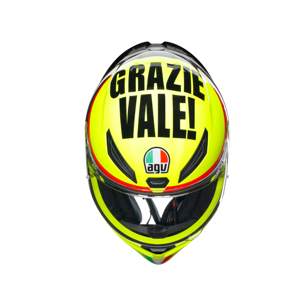 AGV K1 S Grazie Vale slika 5