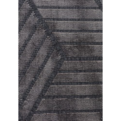 Tepih BERGAMO GREY, 200 x 250 cm slika 4