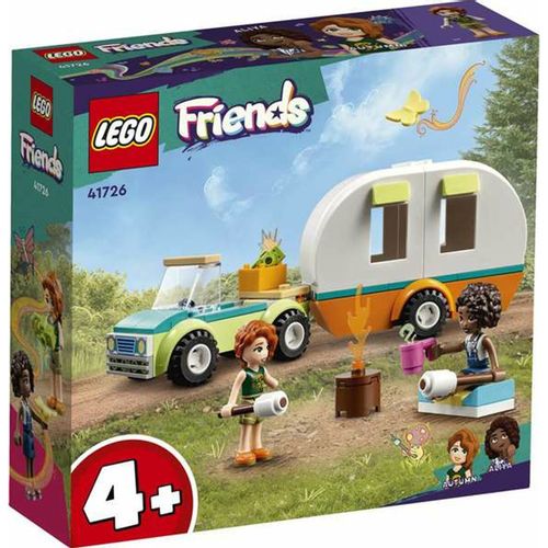 Playset Lego 41726 87 Dijelovi slika 1