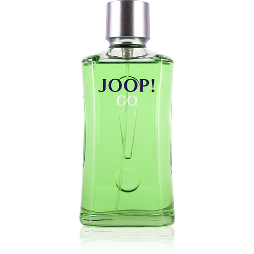 JOOP! GO Eau De Toilette 100 ml (man) slika 1