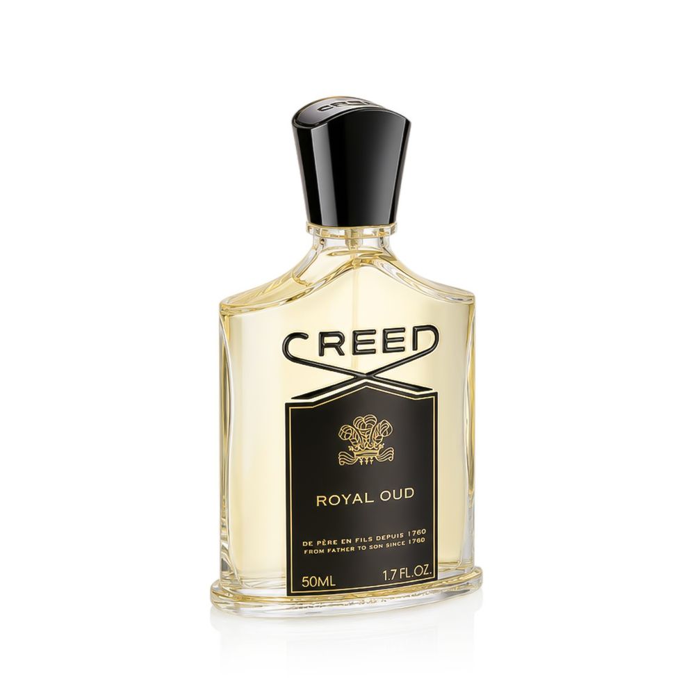 Creed Royal Oud Eau De Parfum 50 ml (unisex) slika 2