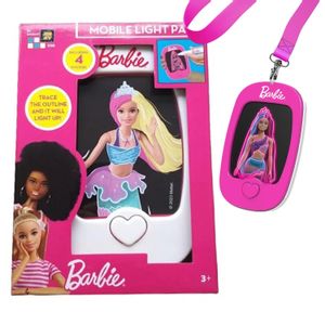 Barbie tablet Pad 