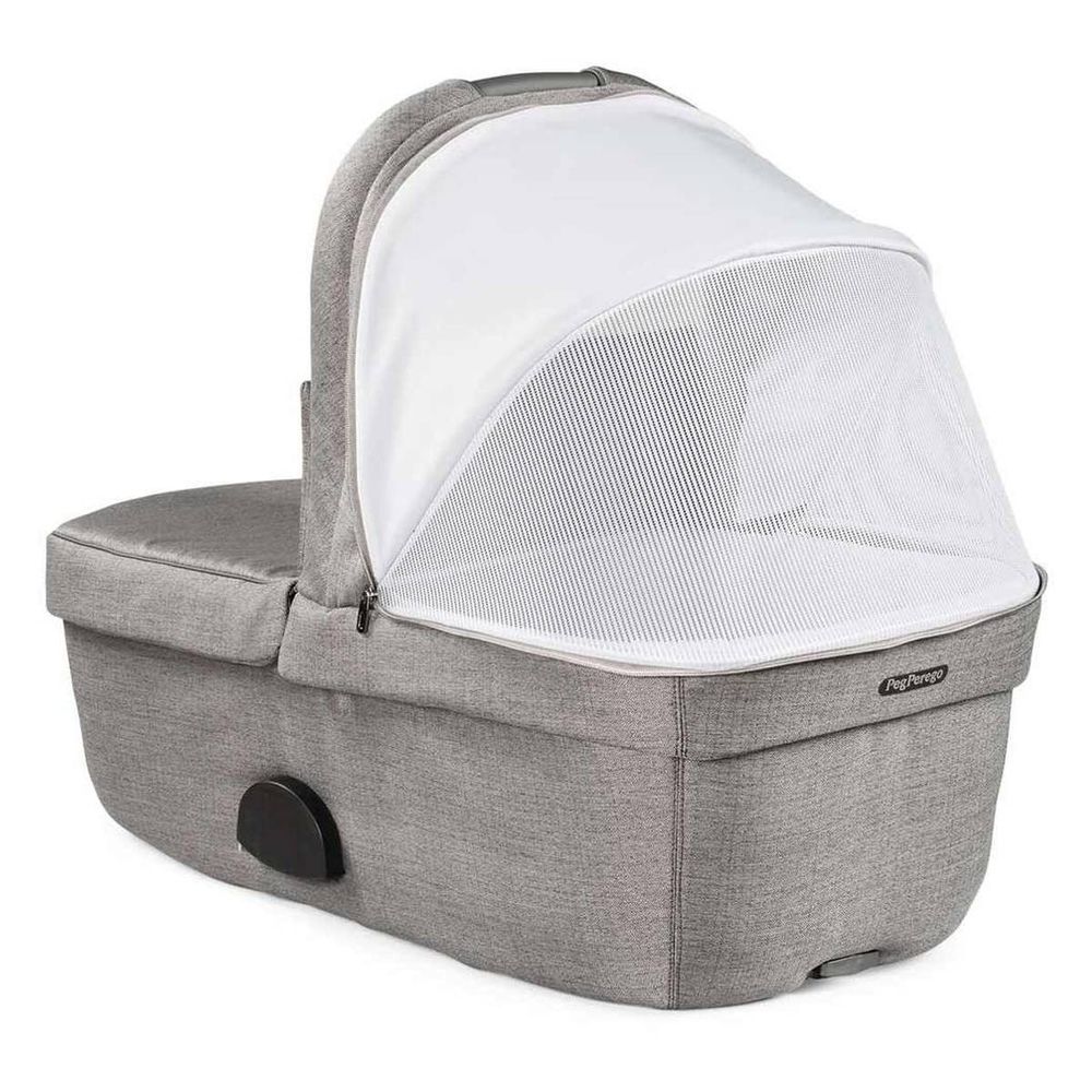 Peg Perego Kolica za bebe 3u1 Vivace Lounge Modular, City Grey slika 6