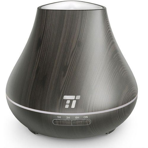 TaoTronics aroma difuzor, tamnosmeđi, TT-AD004DB slika 3