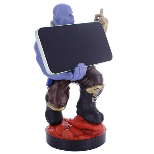 Marvel Thanos Držač za Kablove 20cm slika 2