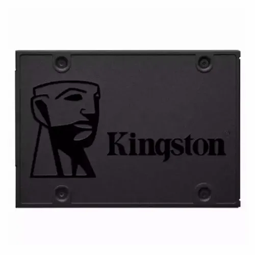 SSD 2.5 SATA3 240GB Kingston SA400S37/240G slika 2