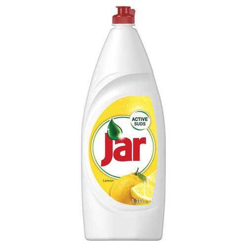 Jar Lemon 1.35l- za ručno pranje posuđa slika 1