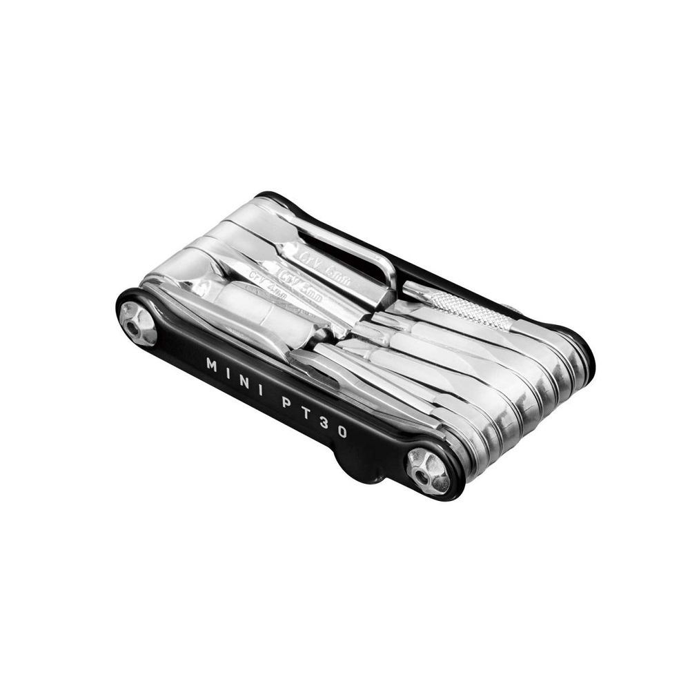 TOPEAK ALAT ZA BICIKLA MINI PT30 BLACK slika 2