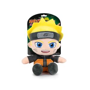 NARUTO - NARUTO SEATED 29CM PLUSH