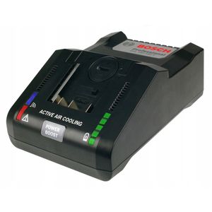 BOSCH Punjač GAL 18V-160 + GCY 42 modul za konekciju