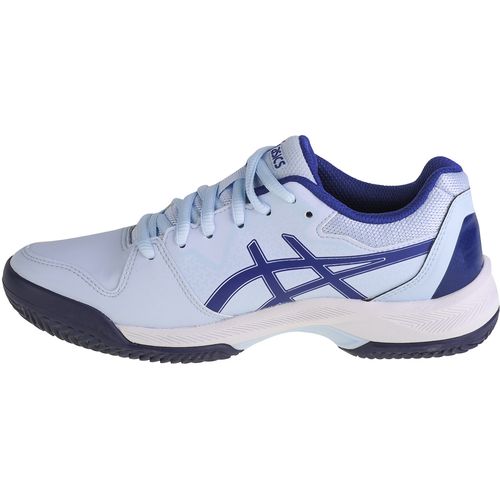 Asics gel-dedicate 7 clay 1042a168-403 slika 2