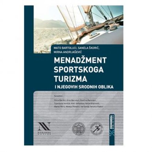 Menadžment sportskoga turizma i njegovih srodnih oblika slika 1