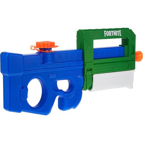 Puška Nerf Fortnite compact SMG na vodu slika 1