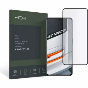 HOFI GLASS PRO+ ZA REALME GT NEO 3 CRNO