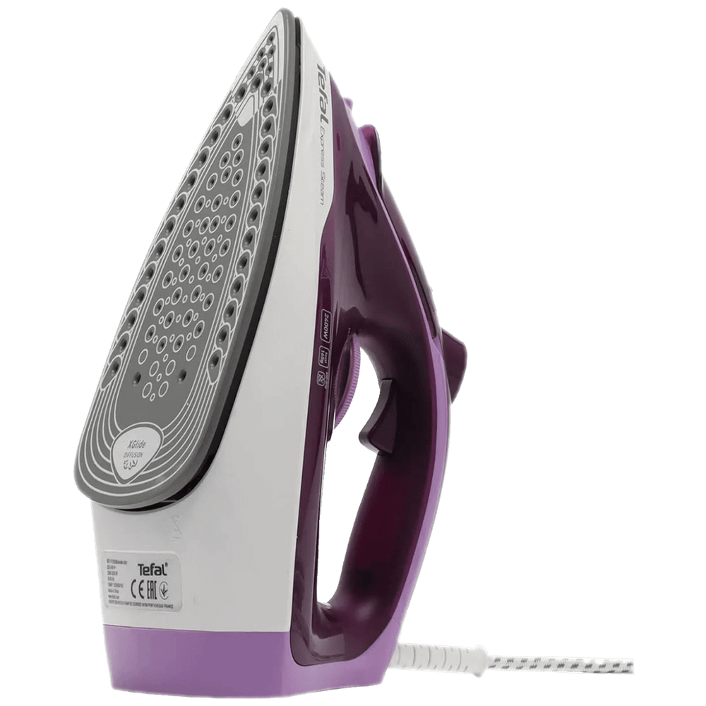 Tefal Pegla na paru, 2400W, Express Steam - FV2836E0 slika 2