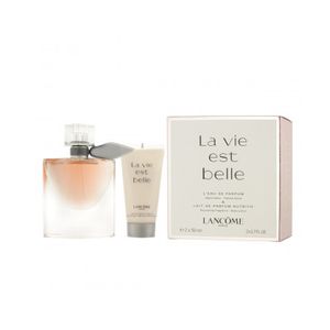 Lancôme La Vie Est Belle EDP 50 ml + BL 50 ml (woman)