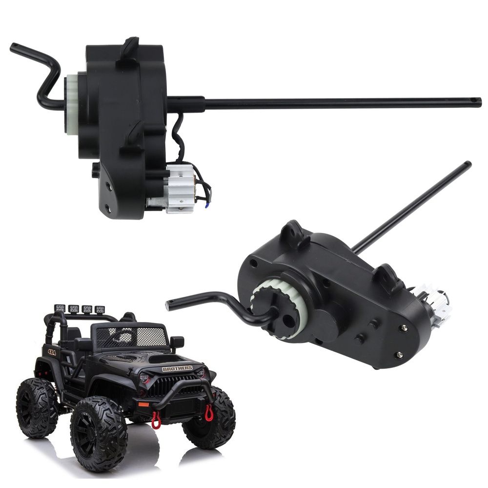 JC666 24V upravljački motor slika 1