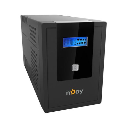 NJOY Cadu 1500 900W UPS (UPCMTLS615HCAAZ01B) slika 3