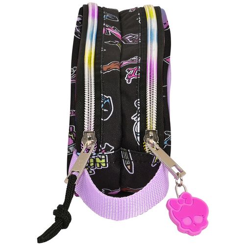 Monster High Creep double pencil case slika 3