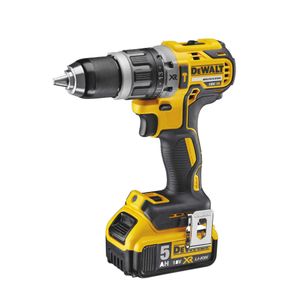 Dewalt DCD796P2 aku bušilica/odvijač xr li-ion 18v 