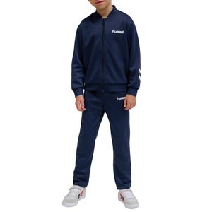 Hummel Dječija Komplet Trenerka Hmltukas Tracksuit