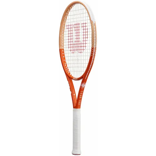 Wilson roland garros team 102 tennis racquet wr148310u slika 3