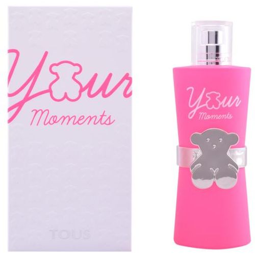 Tous Your Moments Eau De Toilette 90 ml (woman) slika 1