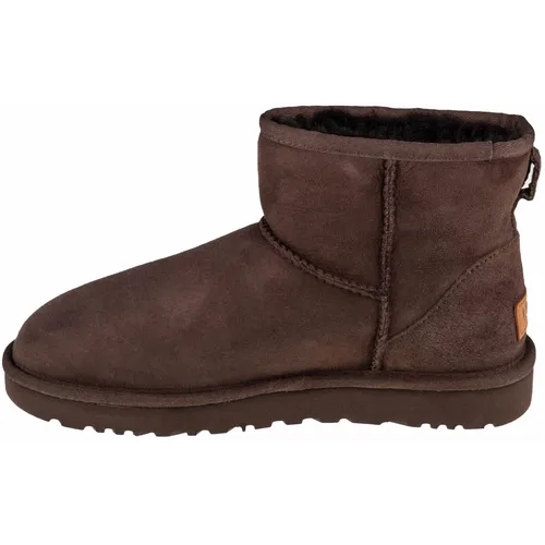 Ugg classic mini ii 1016222-cho slika 10