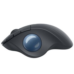 Bežični Trackball Miš Logitech ERGO M575, Bluetooth, Unifying, grafitni