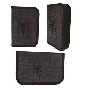 Kick 32264 Pernica 1-Zip Spider Man Amazing