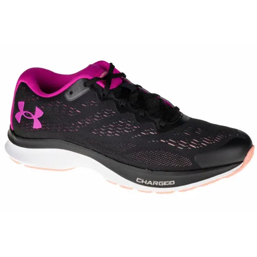 Under Armour Ženske Tenisice Charged Bandit 6 3023023-002 slika 18