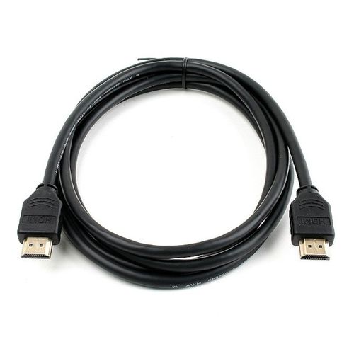 E-GREEN Kabl HDMI 2.1 M/M 2m crni 8K 60Hz slika 1